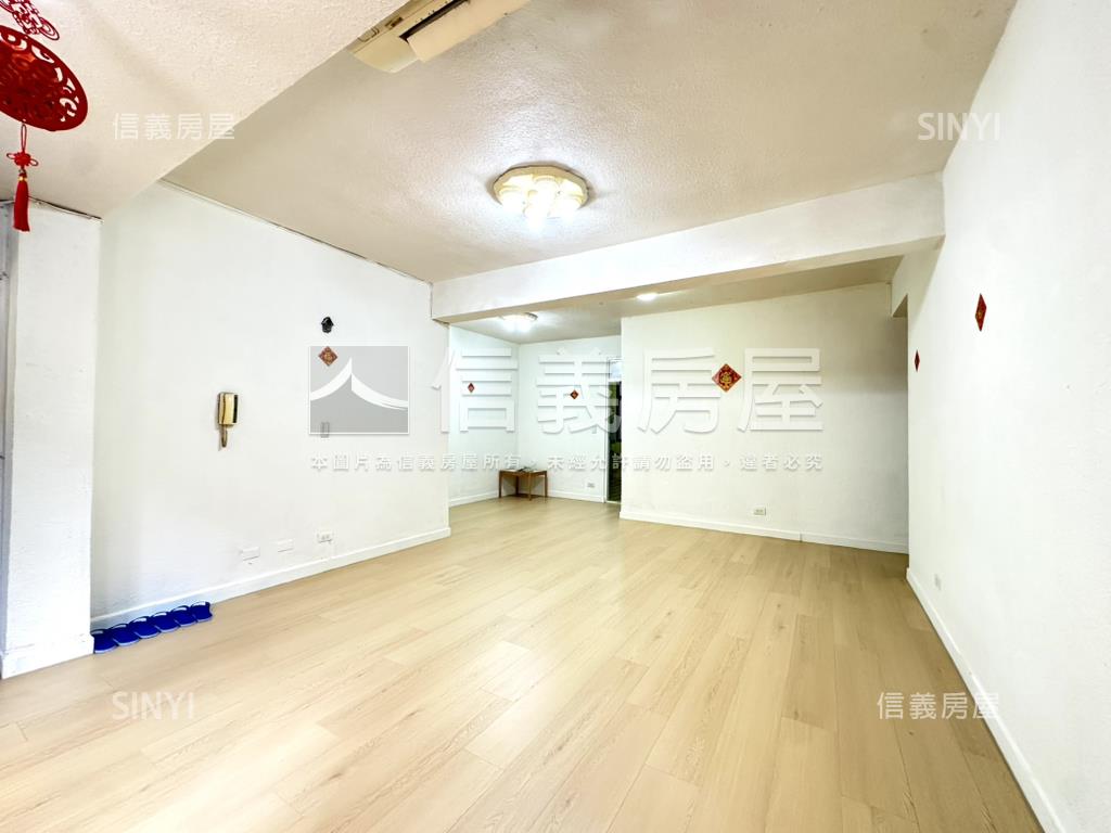 ☆三民公園邊間精美二樓房屋室內格局與周邊環境