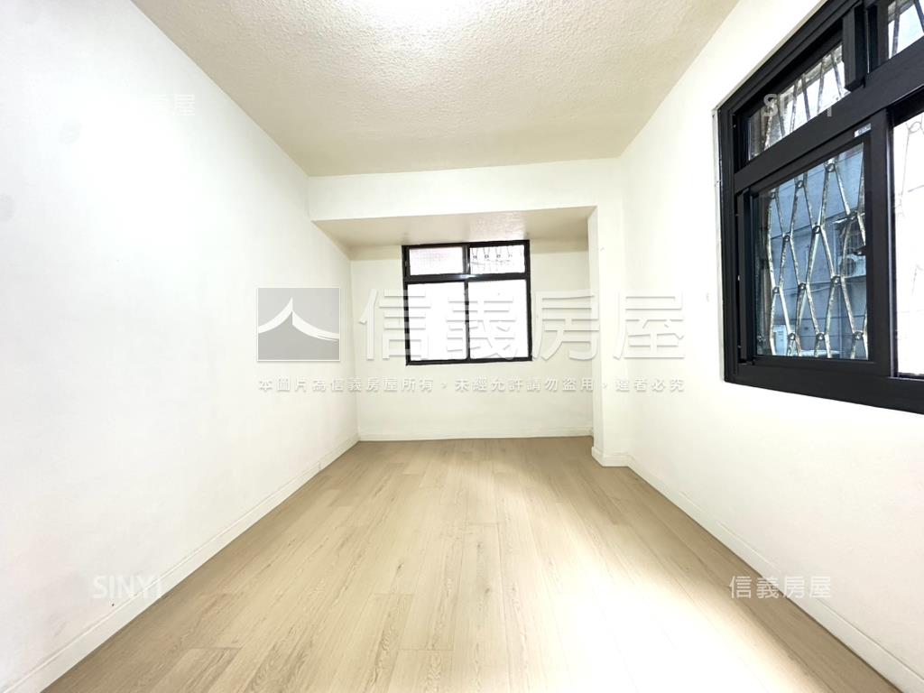 ☆三民公園邊間精美二樓房屋室內格局與周邊環境