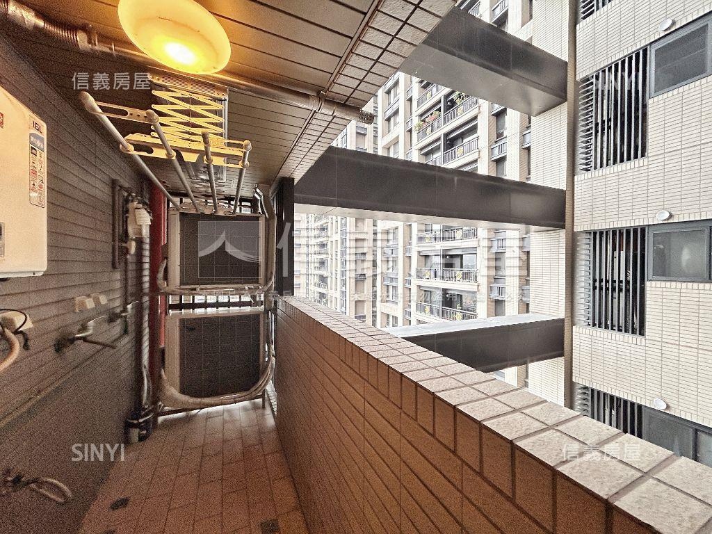 ［新］捷運遠雄巴黎公園房屋室內格局與周邊環境