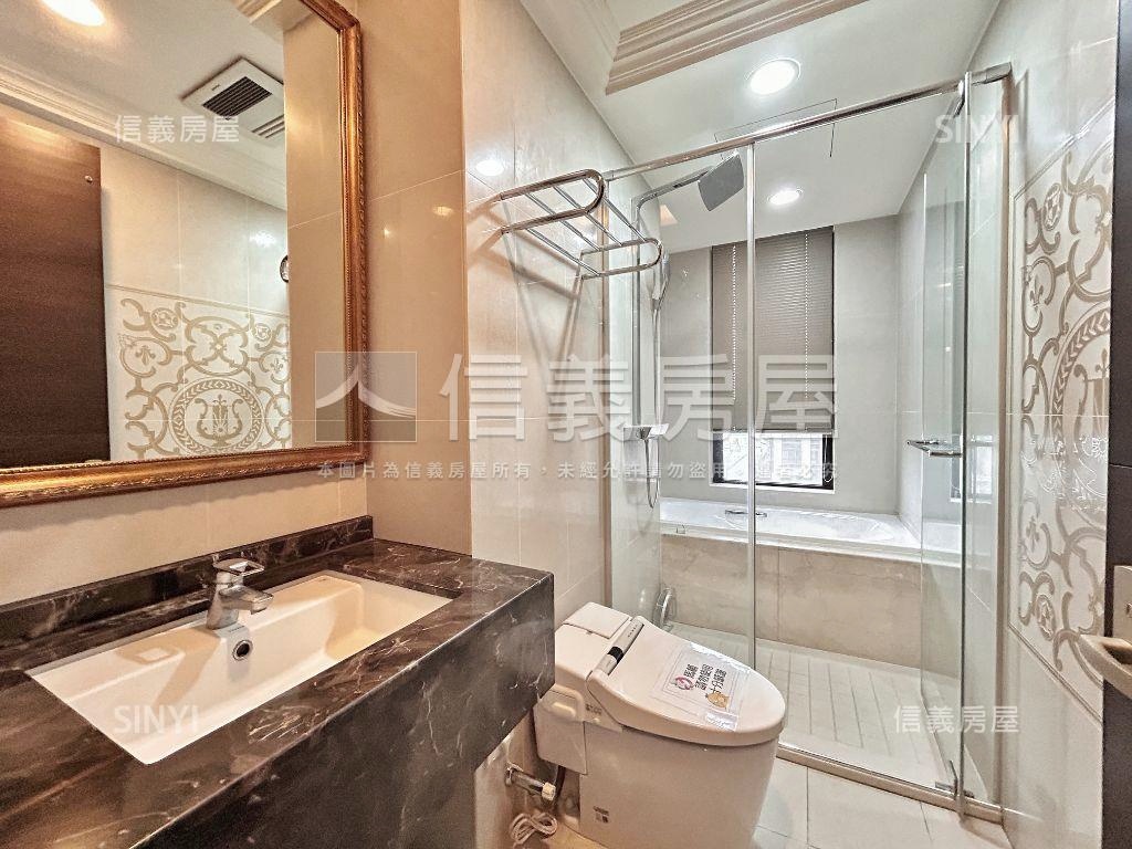 ［新］捷運遠雄巴黎公園房屋室內格局與周邊環境