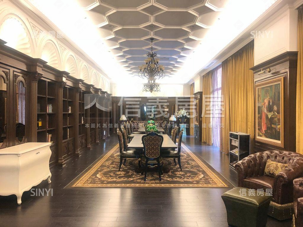 ［新］捷運遠雄巴黎公園房屋室內格局與周邊環境