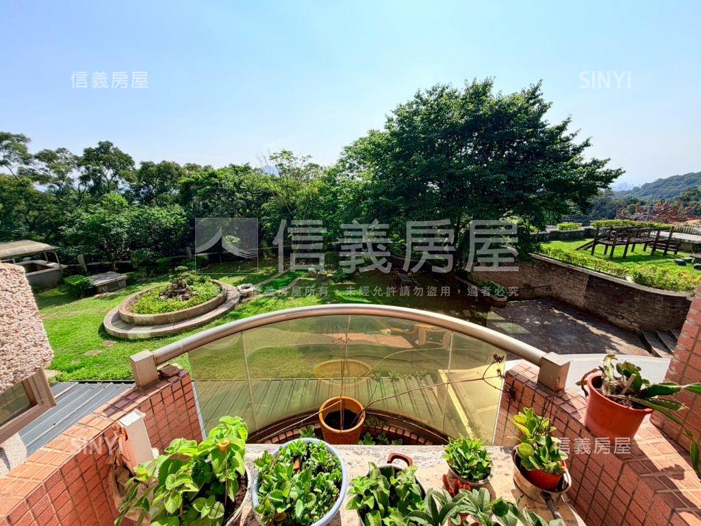 菓嶺山莊低總美屋房屋室內格局與周邊環境