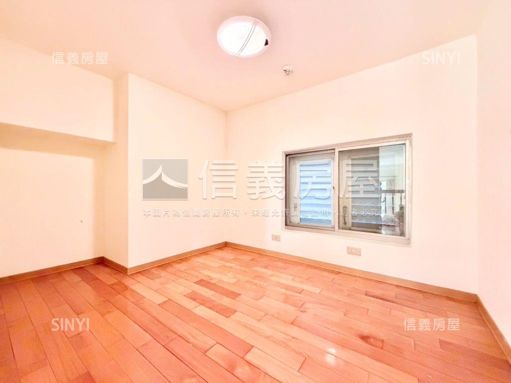 菓嶺山莊低總美屋房屋室內格局與周邊環境