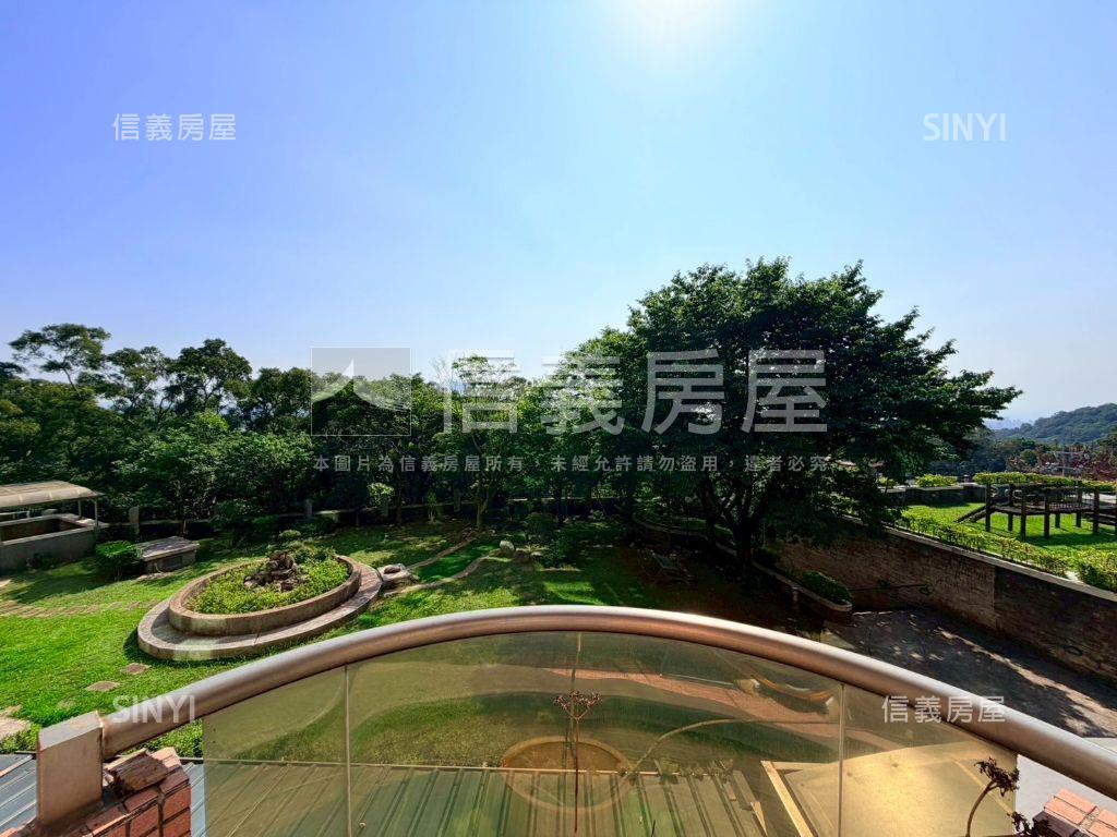 菓嶺山莊低總美屋房屋室內格局與周邊環境