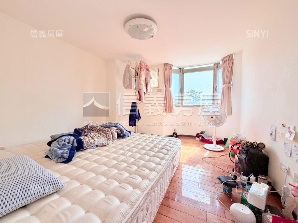 菓嶺山莊低總美屋房屋室內格局與周邊環境