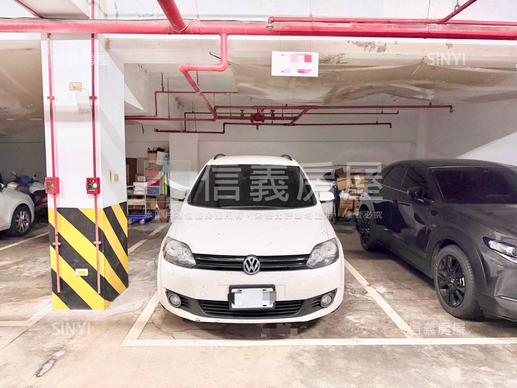 菓嶺山莊低總美屋房屋室內格局與周邊環境