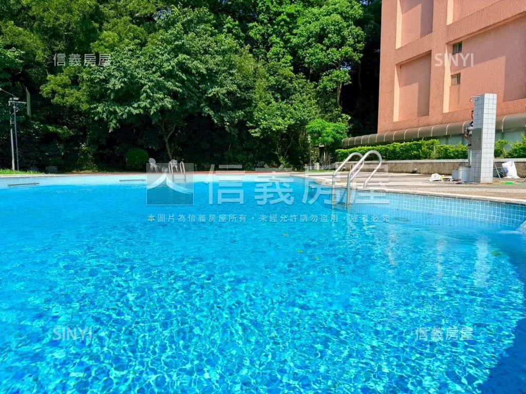 菓嶺山莊低總美屋房屋室內格局與周邊環境