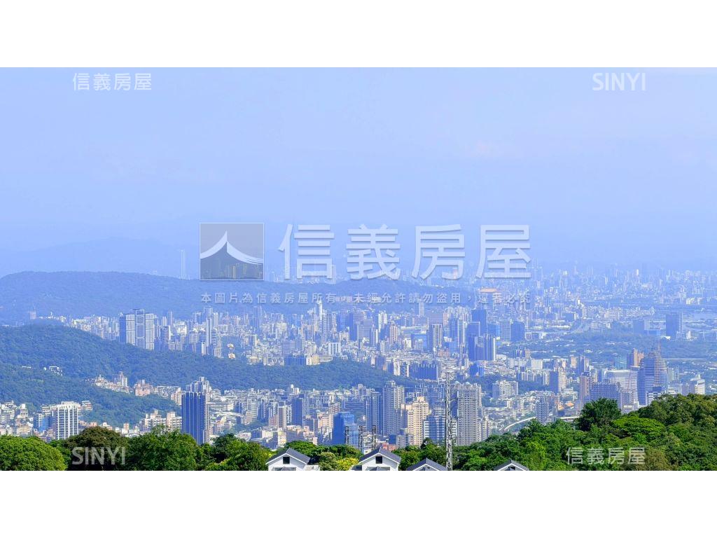菓嶺山莊低總美屋房屋室內格局與周邊環境