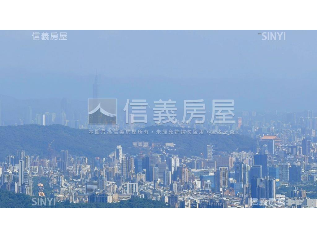 菓嶺山莊低總美屋房屋室內格局與周邊環境