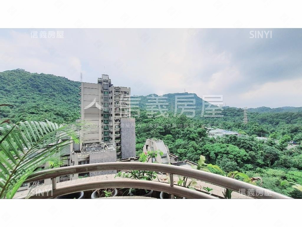 南港花園高樓１０１山景居房屋室內格局與周邊環境