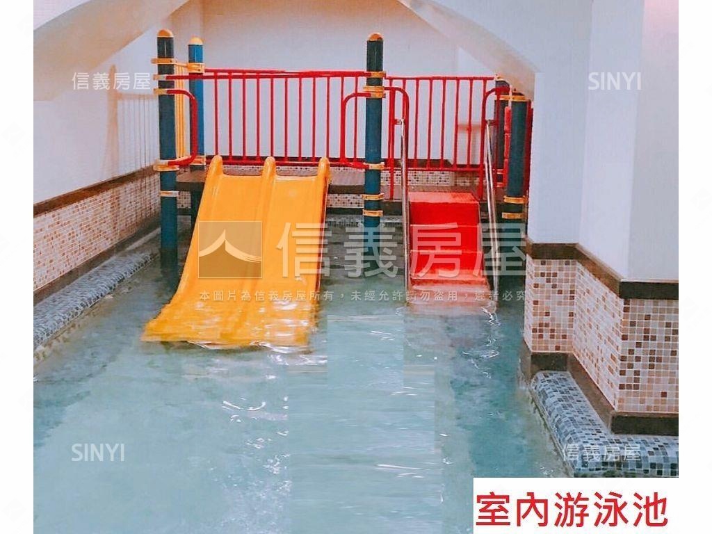 非常歐洲車位誠意出售房屋室內格局與周邊環境