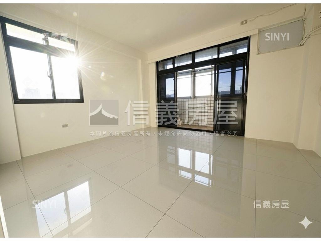 【晨丘虹園】夕彩山景小宅房屋室內格局與周邊環境