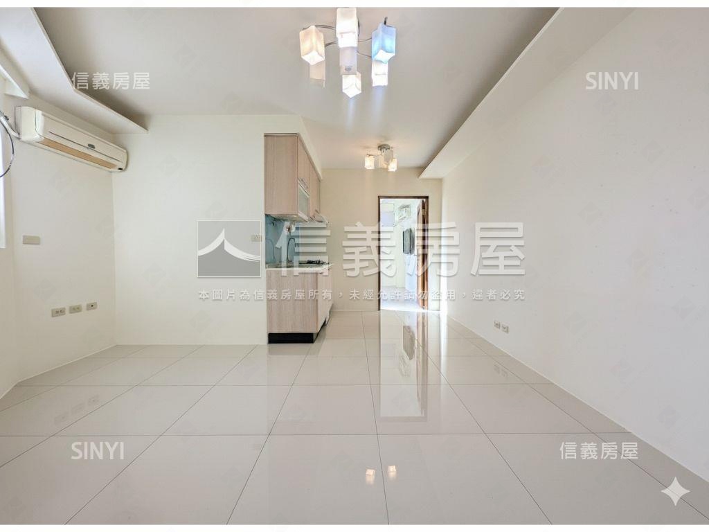 【晨丘虹園】夕彩山景小宅房屋室內格局與周邊環境