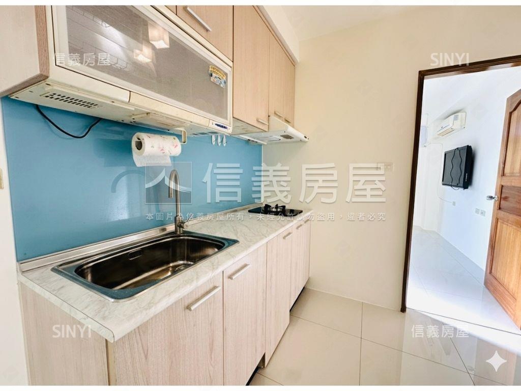 【晨丘虹園】夕彩山景小宅房屋室內格局與周邊環境