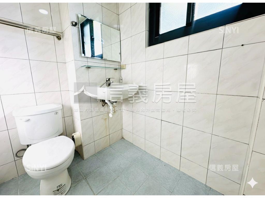 【晨丘虹園】夕彩山景小宅房屋室內格局與周邊環境