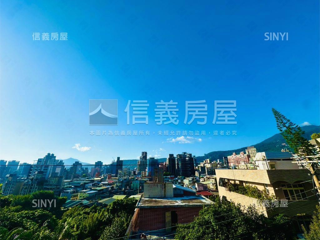 【晨丘虹園】夕彩山景小宅房屋室內格局與周邊環境