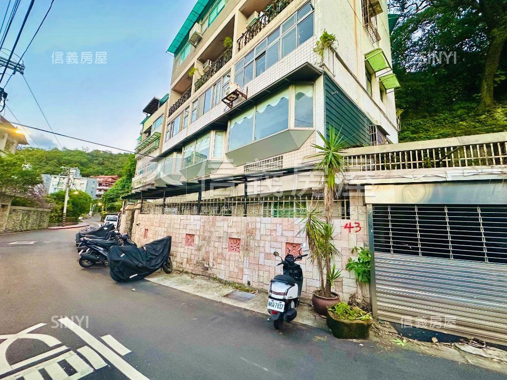 【晨丘虹園】夕彩山景小宅房屋室內格局與周邊環境