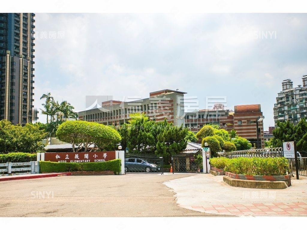 【晨丘虹園】夕彩山景小宅房屋室內格局與周邊環境