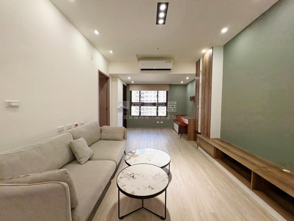 海樂地房屋室內格局與周邊環境