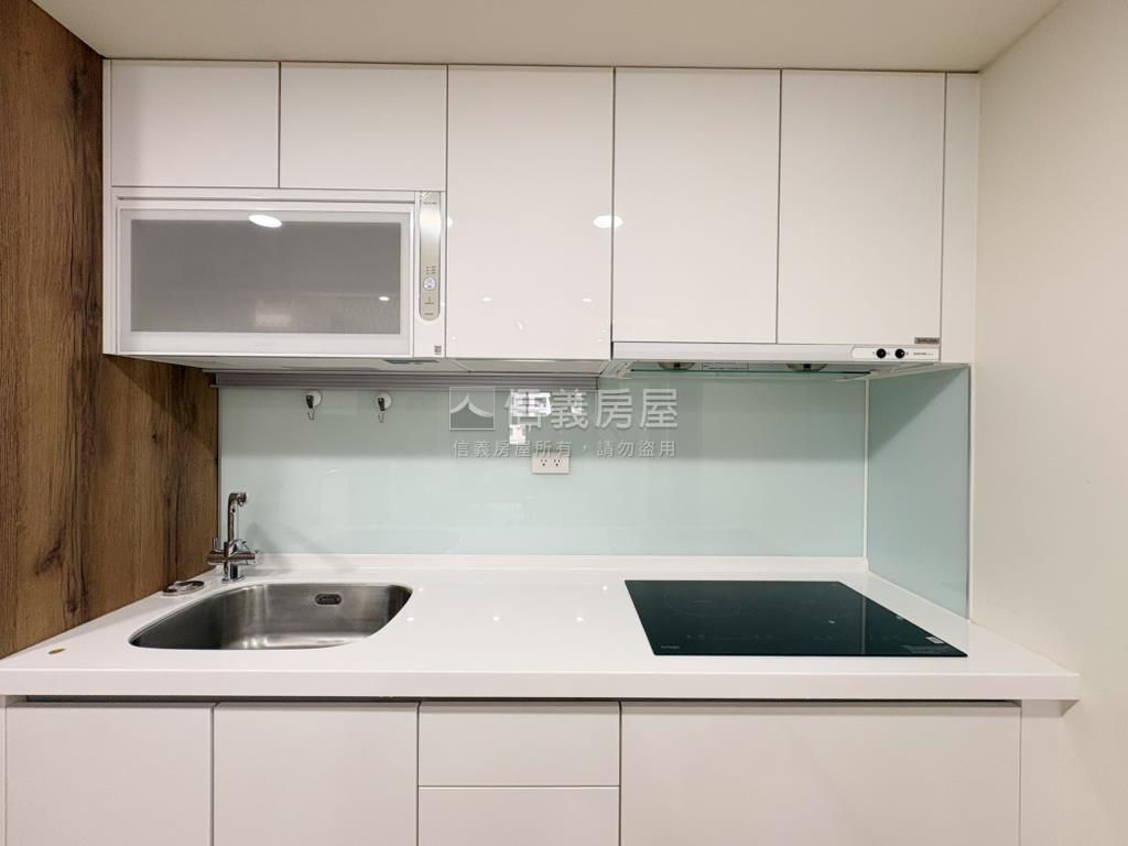 海樂地房屋室內格局與周邊環境