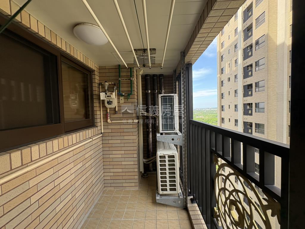 海樂地房屋室內格局與周邊環境