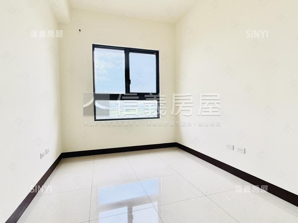 近高鐵全新未住過大三房房屋室內格局與周邊環境