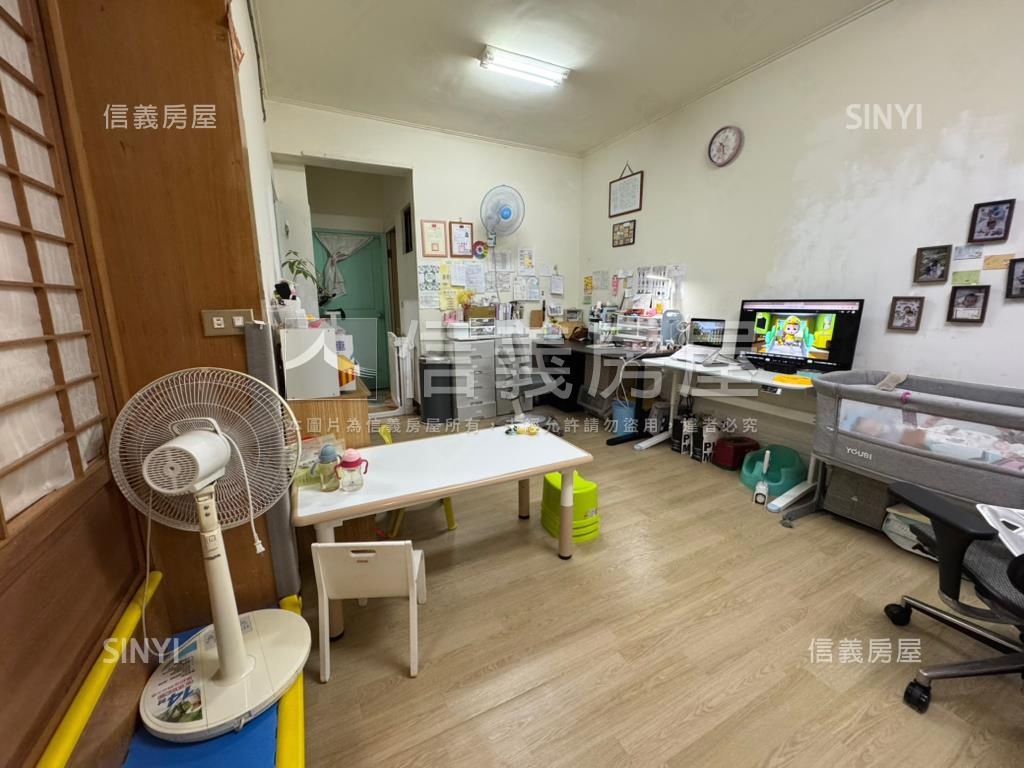 ㊣五期低總價二樓公寓房屋室內格局與周邊環境