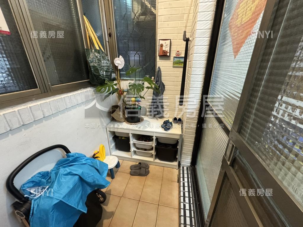 ㊣五期低總價二樓公寓房屋室內格局與周邊環境