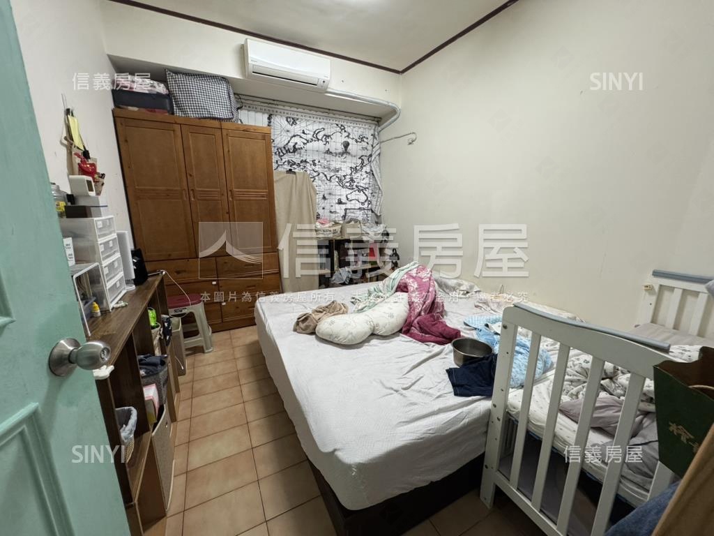 ㊣五期低總價二樓公寓房屋室內格局與周邊環境