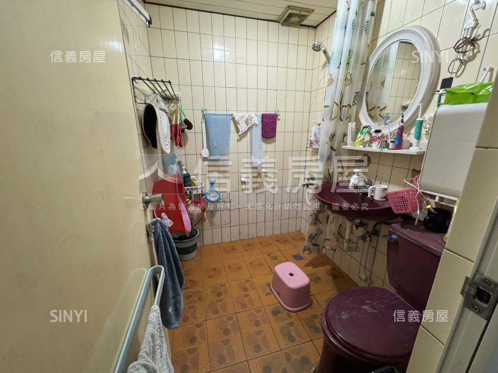 ㊣五期低總價二樓公寓房屋室內格局與周邊環境