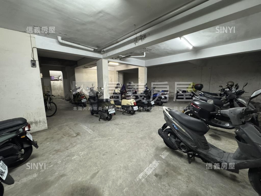 五期生活圈二樓美寓房屋室內格局與周邊環境