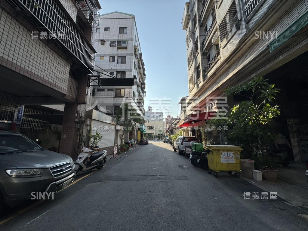 五期生活圈二樓美寓房屋室內格局與周邊環境