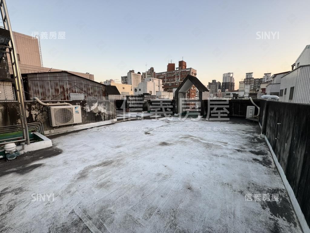 五期精誠生活圈✰二樓美寓房屋室內格局與周邊環境