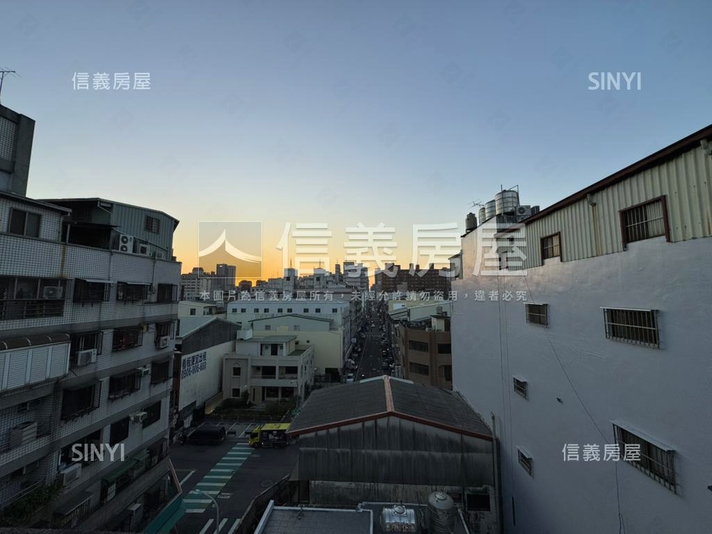 五期精誠生活圈✰二樓美寓房屋室內格局與周邊環境