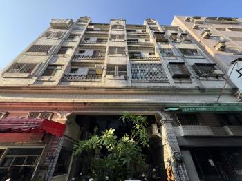 五期精誠✰二樓溫馨美寓