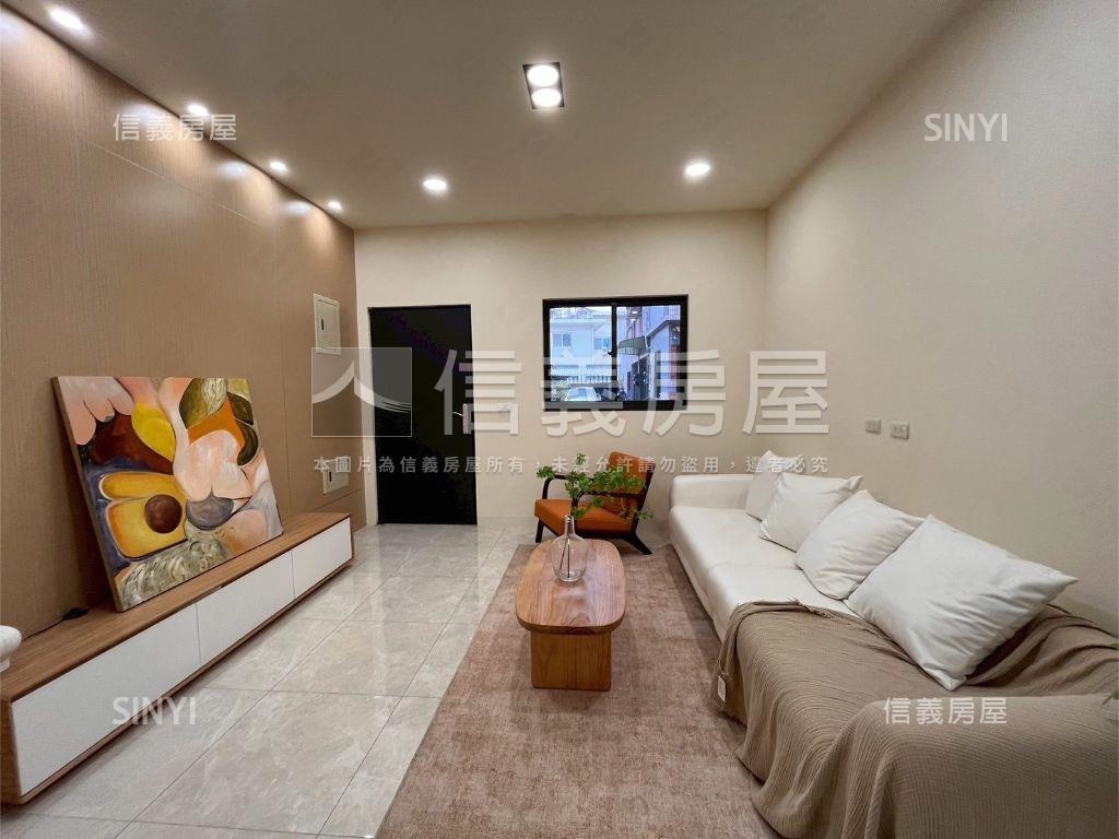 新春特賣＊美入住車庫透天房屋室內格局與周邊環境