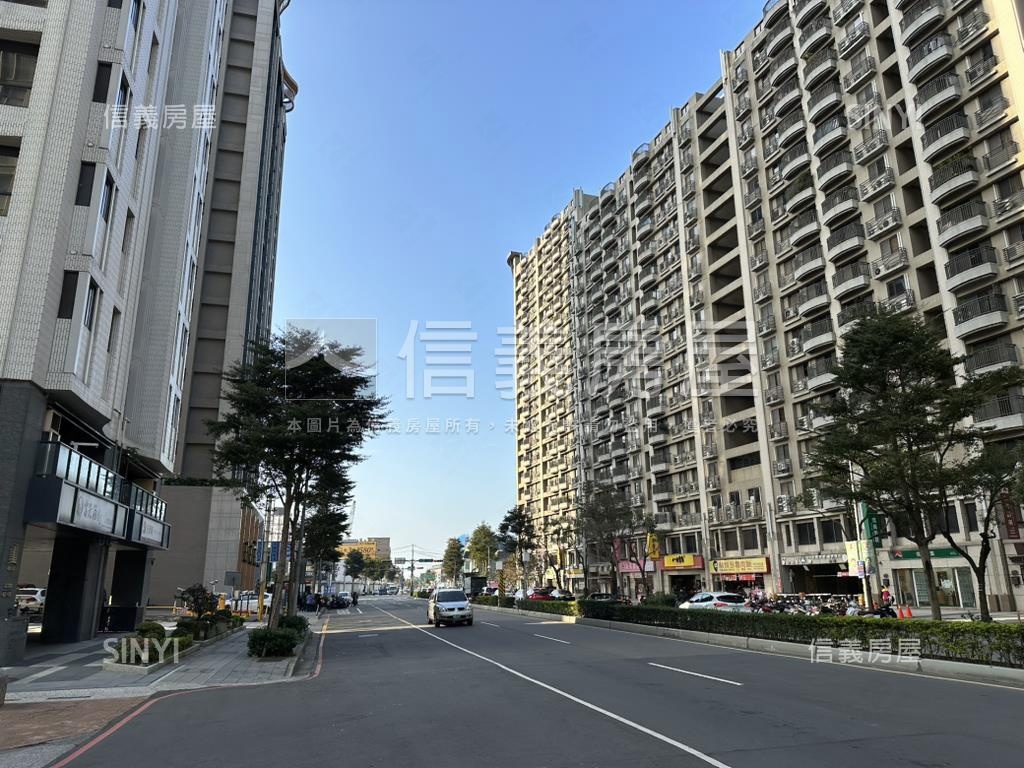 長耀里富貴森林公園美景房屋室內格局與周邊環境