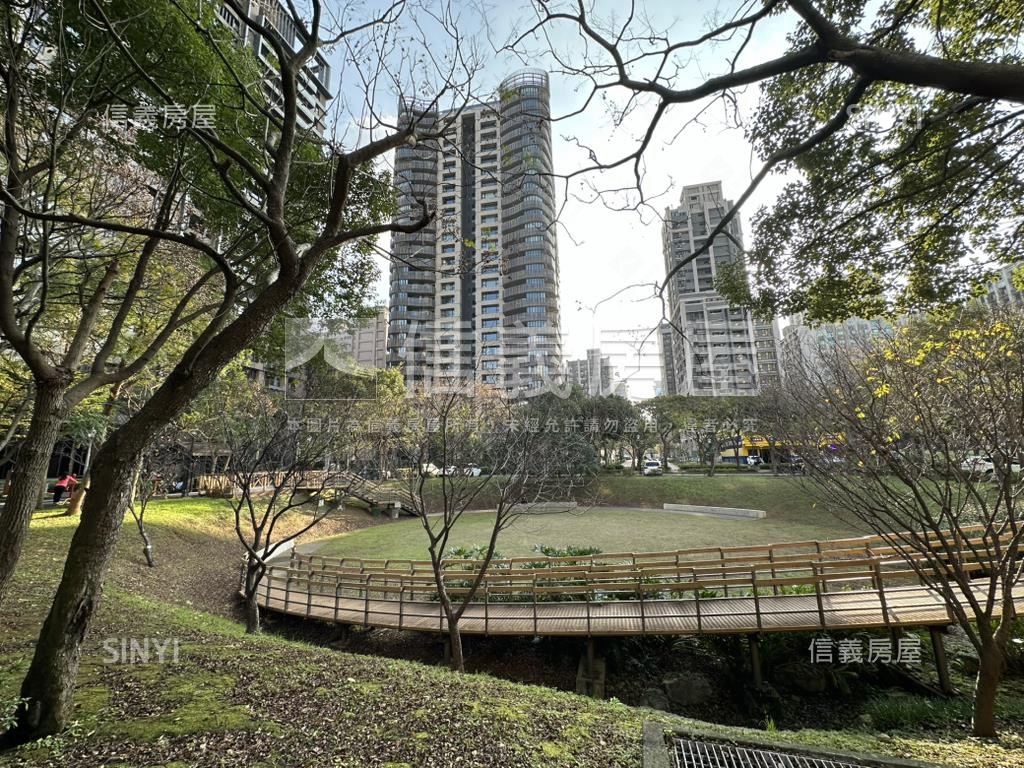 長耀里富貴森林公園美景房屋室內格局與周邊環境