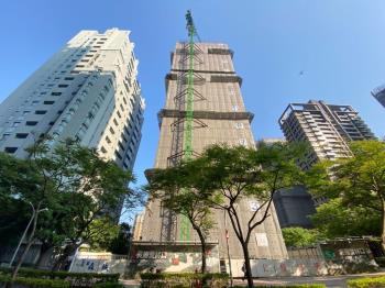 長耀里富貴森林公園美景