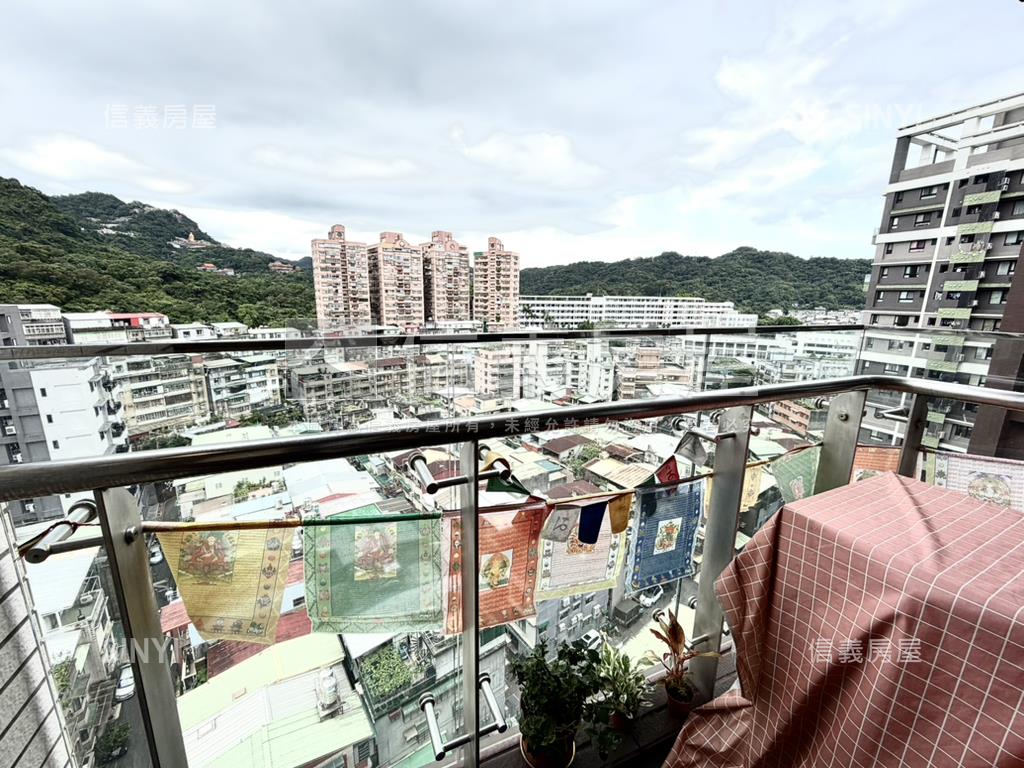 漢寶邊間溫馨三房房屋室內格局與周邊環境