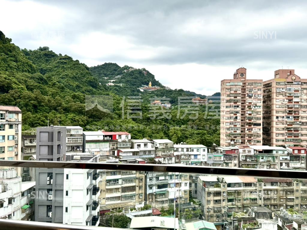 漢寶邊間溫馨三房房屋室內格局與周邊環境