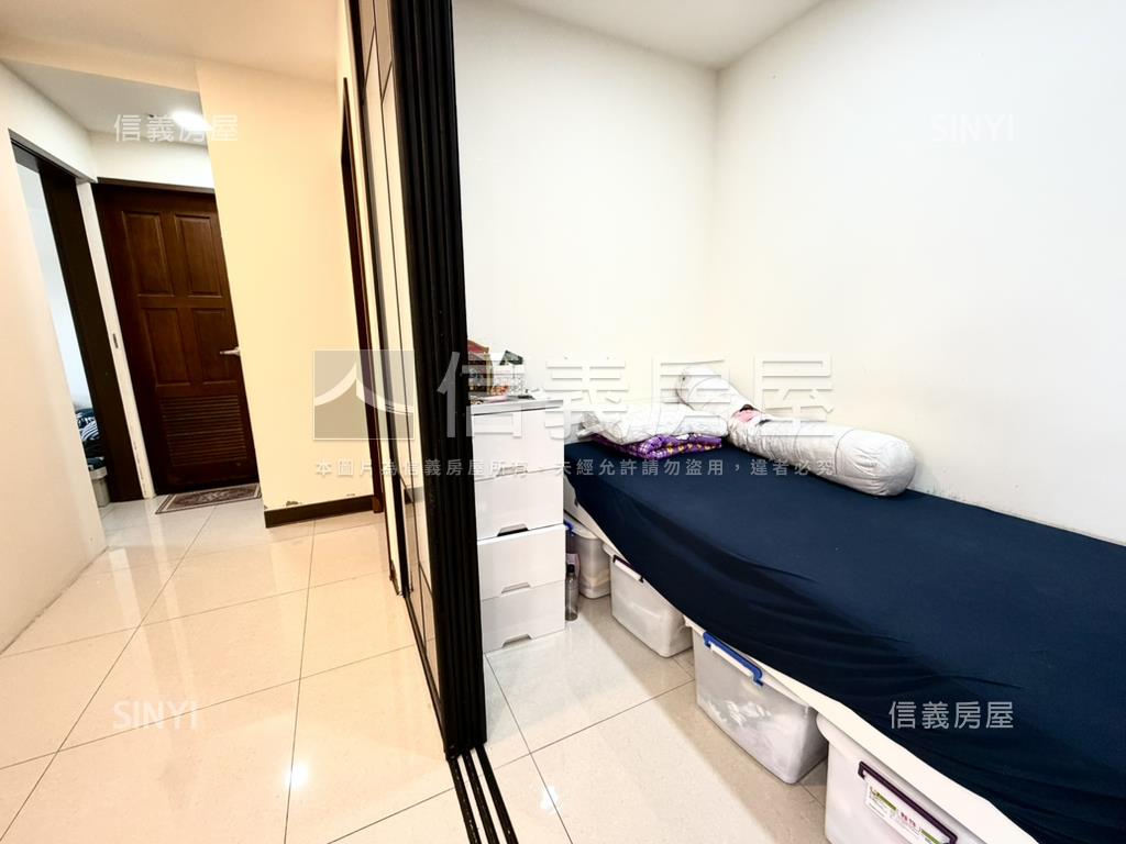 漢寶邊間溫馨三房房屋室內格局與周邊環境