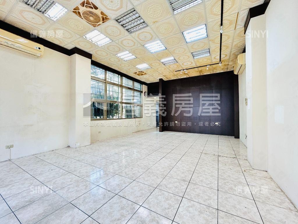 承德路金店面房屋室內格局與周邊環境