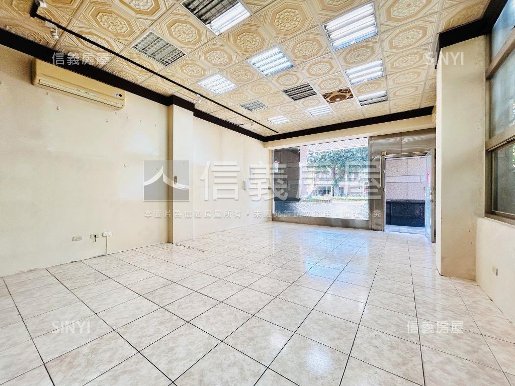 承德路金店面房屋室內格局與周邊環境