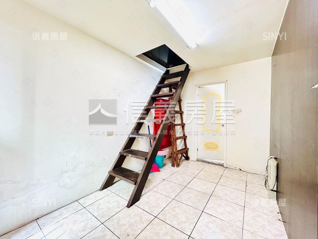 承德路金店面房屋室內格局與周邊環境