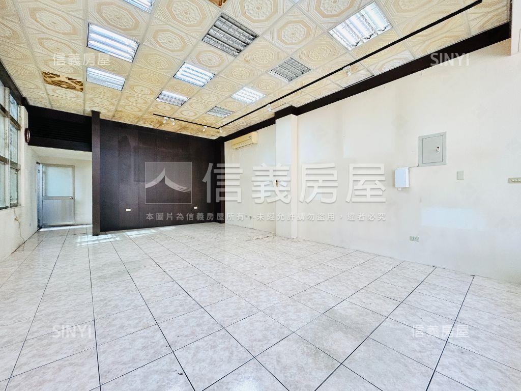 承德路金店面房屋室內格局與周邊環境