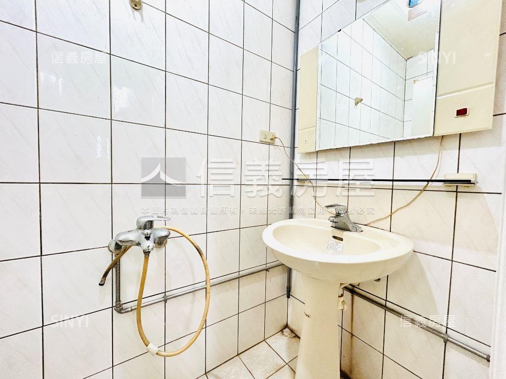 承德路金店面房屋室內格局與周邊環境