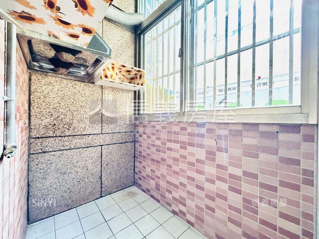 承德路金店面房屋室內格局與周邊環境