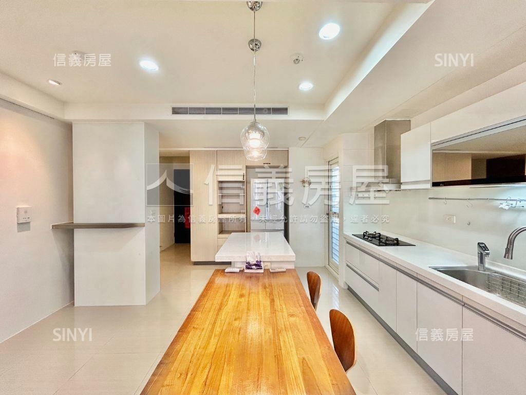 成功學區昌禾天闊裝潢美屋房屋室內格局與周邊環境