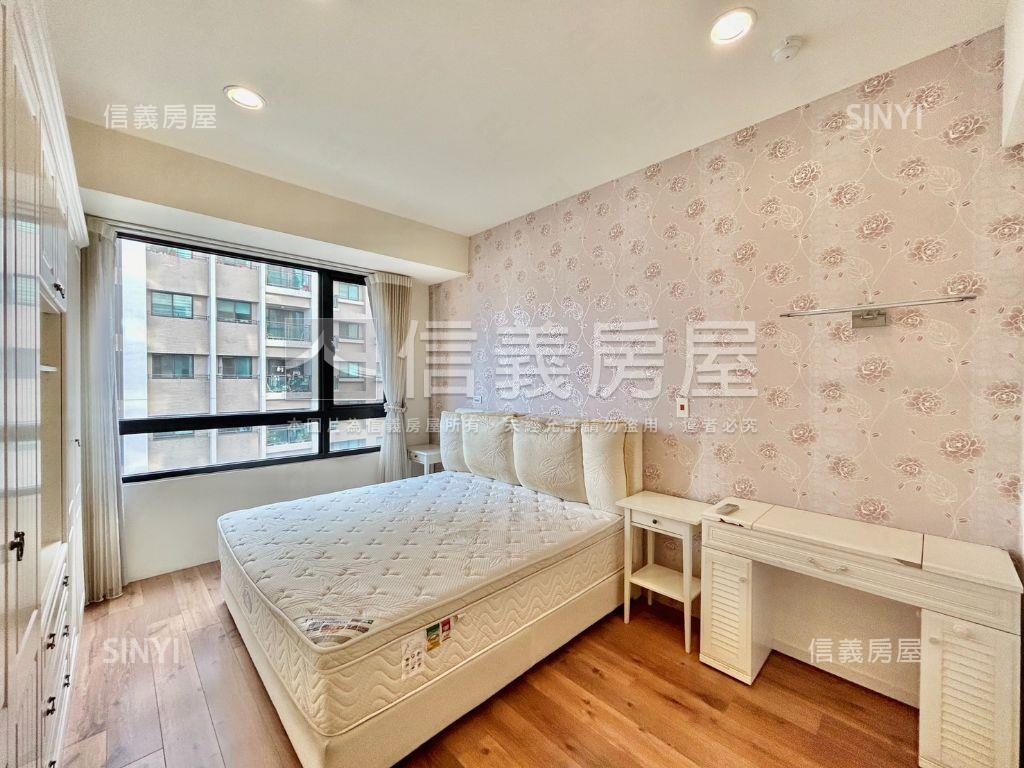 成功學區昌禾天闊裝潢美屋房屋室內格局與周邊環境